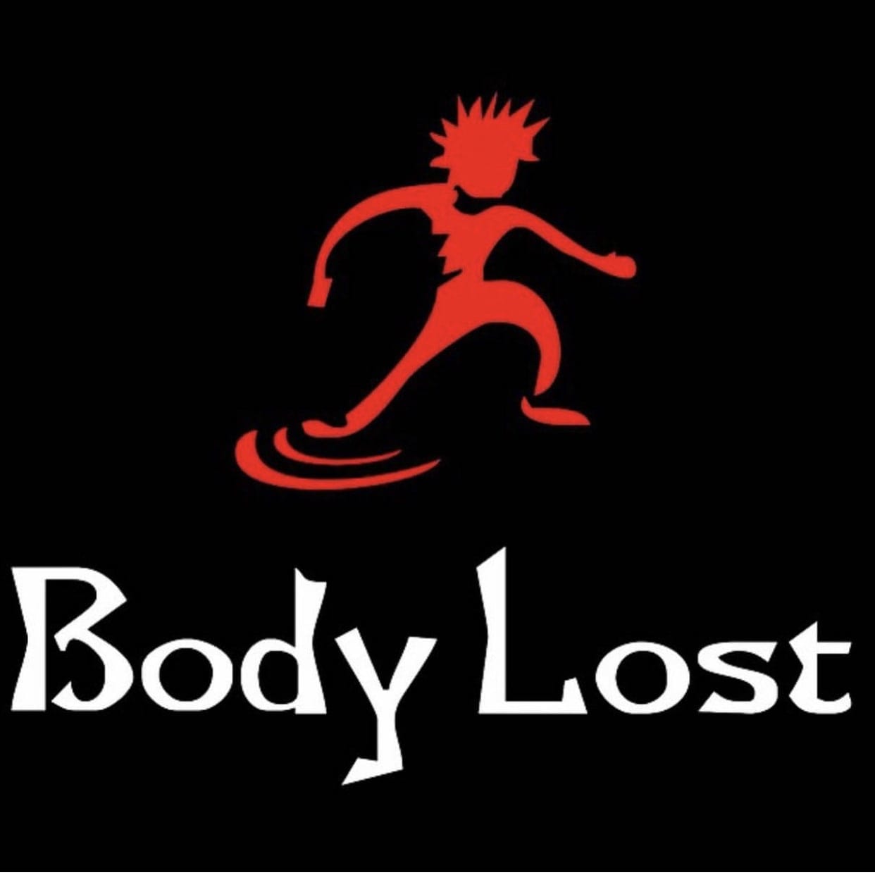 Body Lost