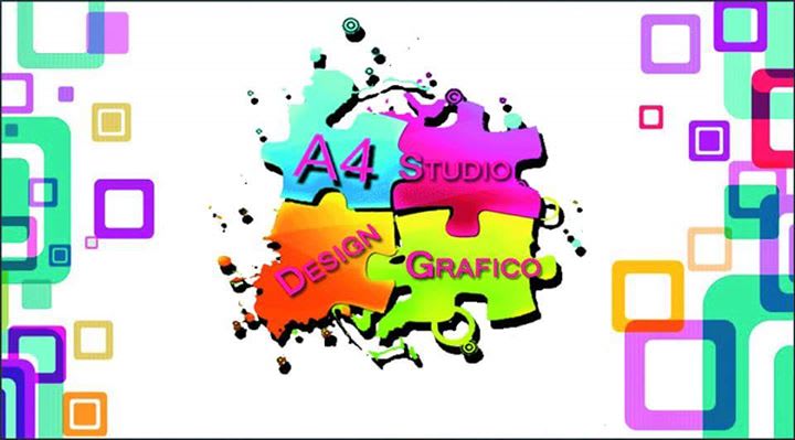 Gráfica A4 Studio