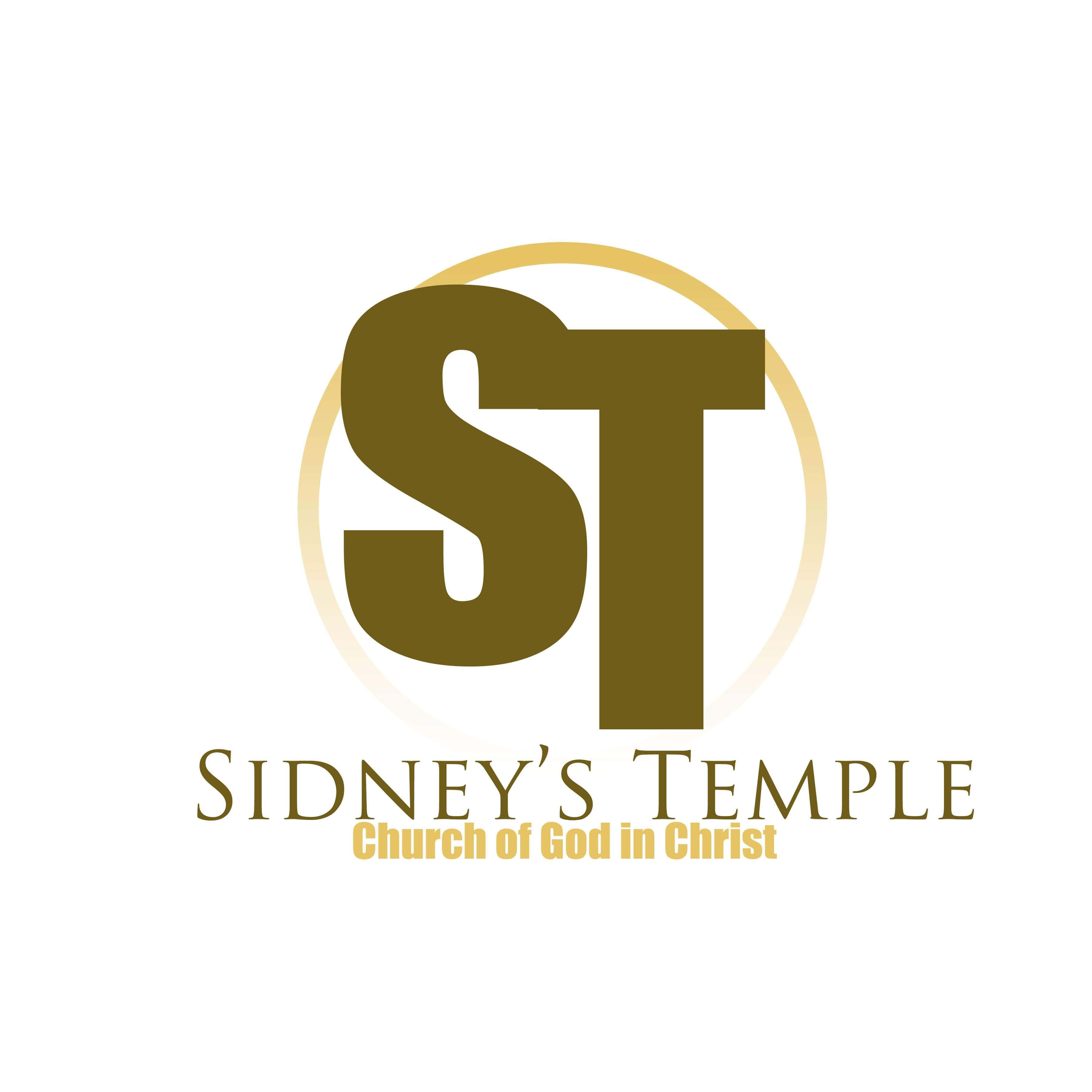 Sidney’s Temple COGIC