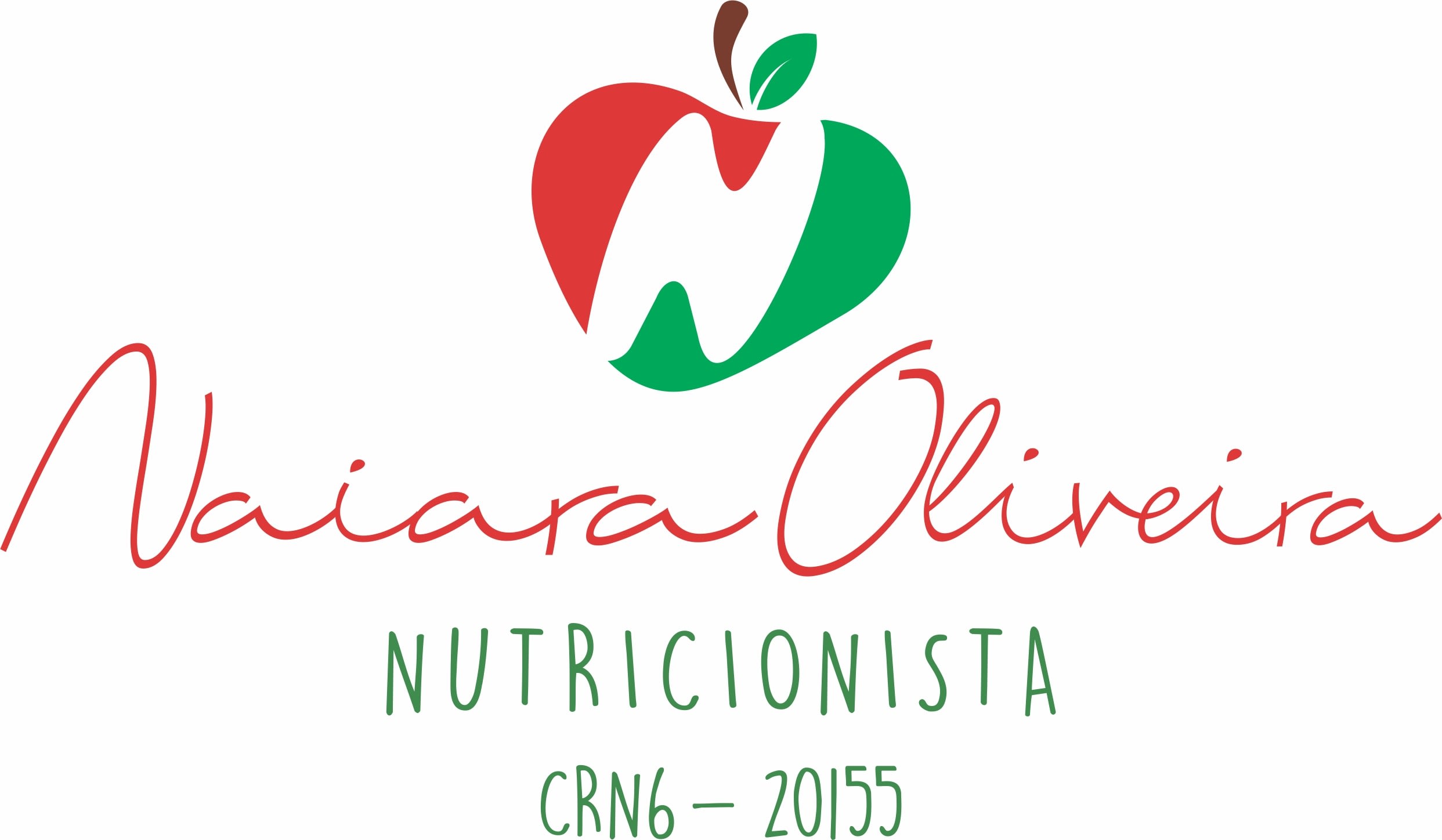 Naiara Oliveira Nutricionista