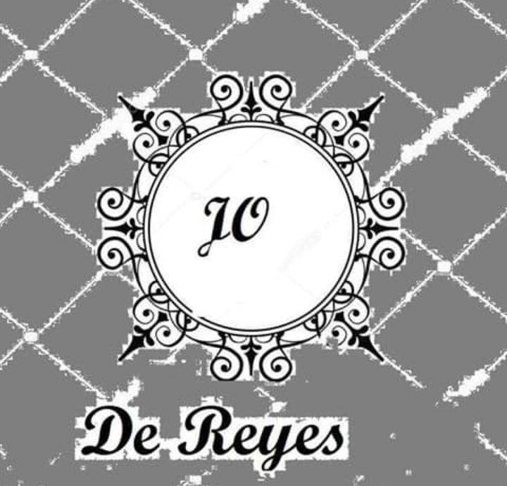 Jo de Reyes