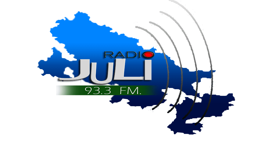 Radio Juli 93.3 Fm