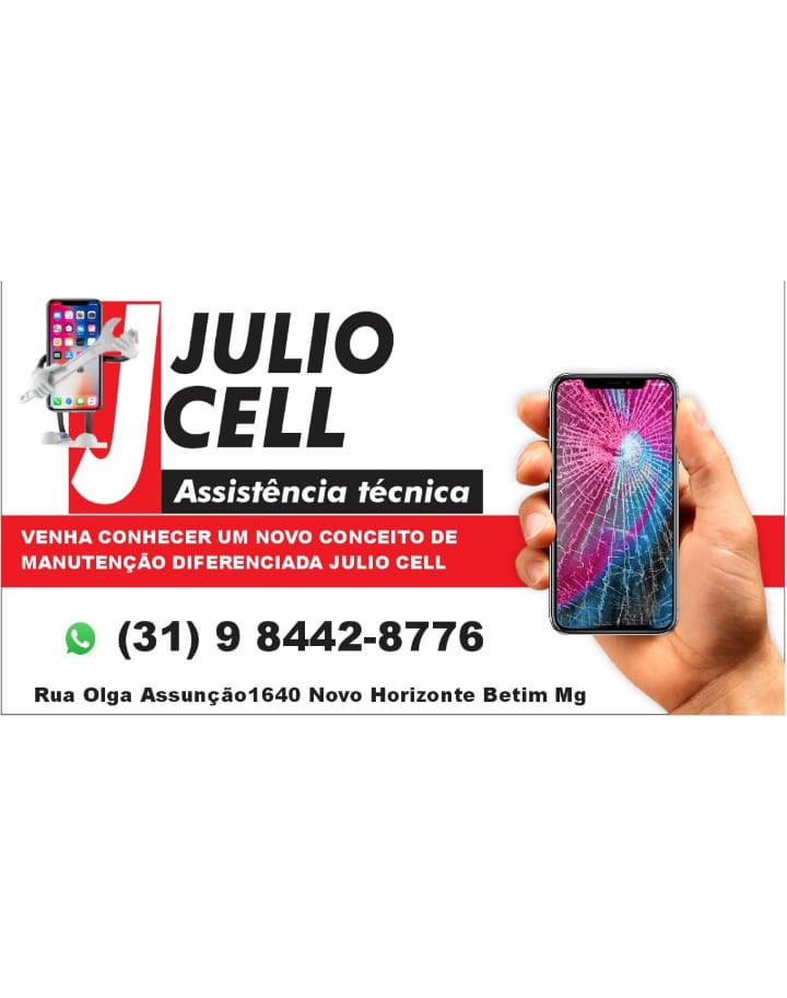 Julio Cell