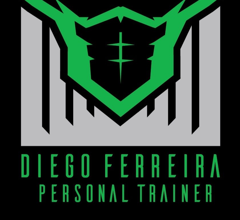 Diego Ferreira Personal Trainer