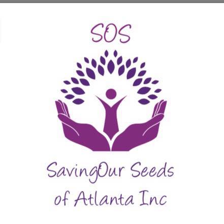 SOS Saving Our Seeds Of Atlanta