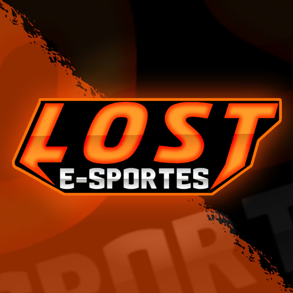 Lost E-Sports