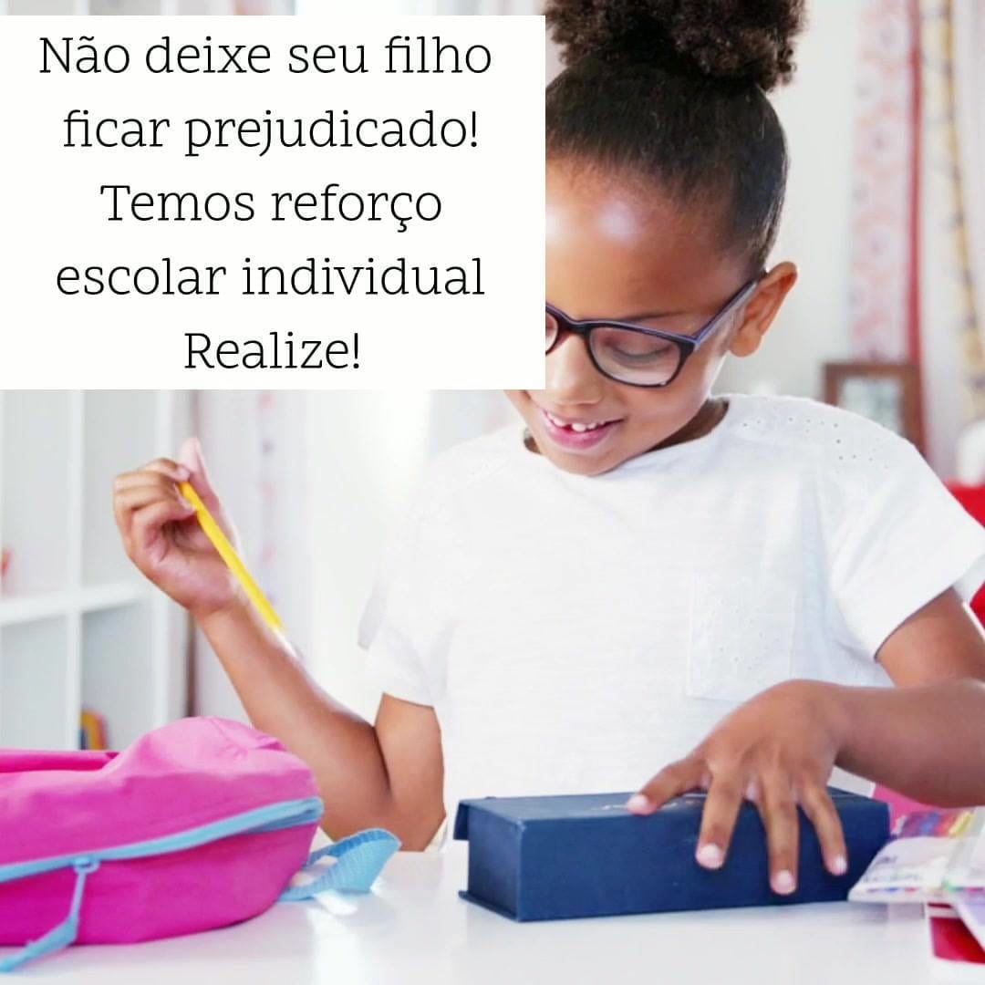 Reforço escolar e Curso de inglês. - Serviços - Santa Cruz Industrial,  Contagem 1258443149