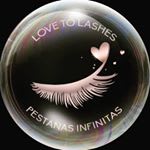 Love To Lashes