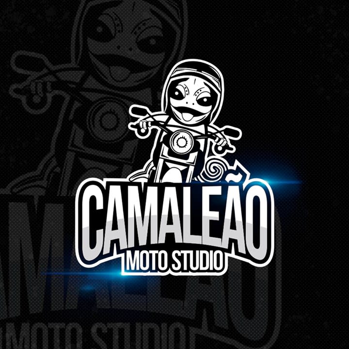 Camaleão Moto Studio
