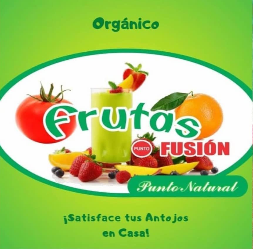 Frutas Punto Fusion