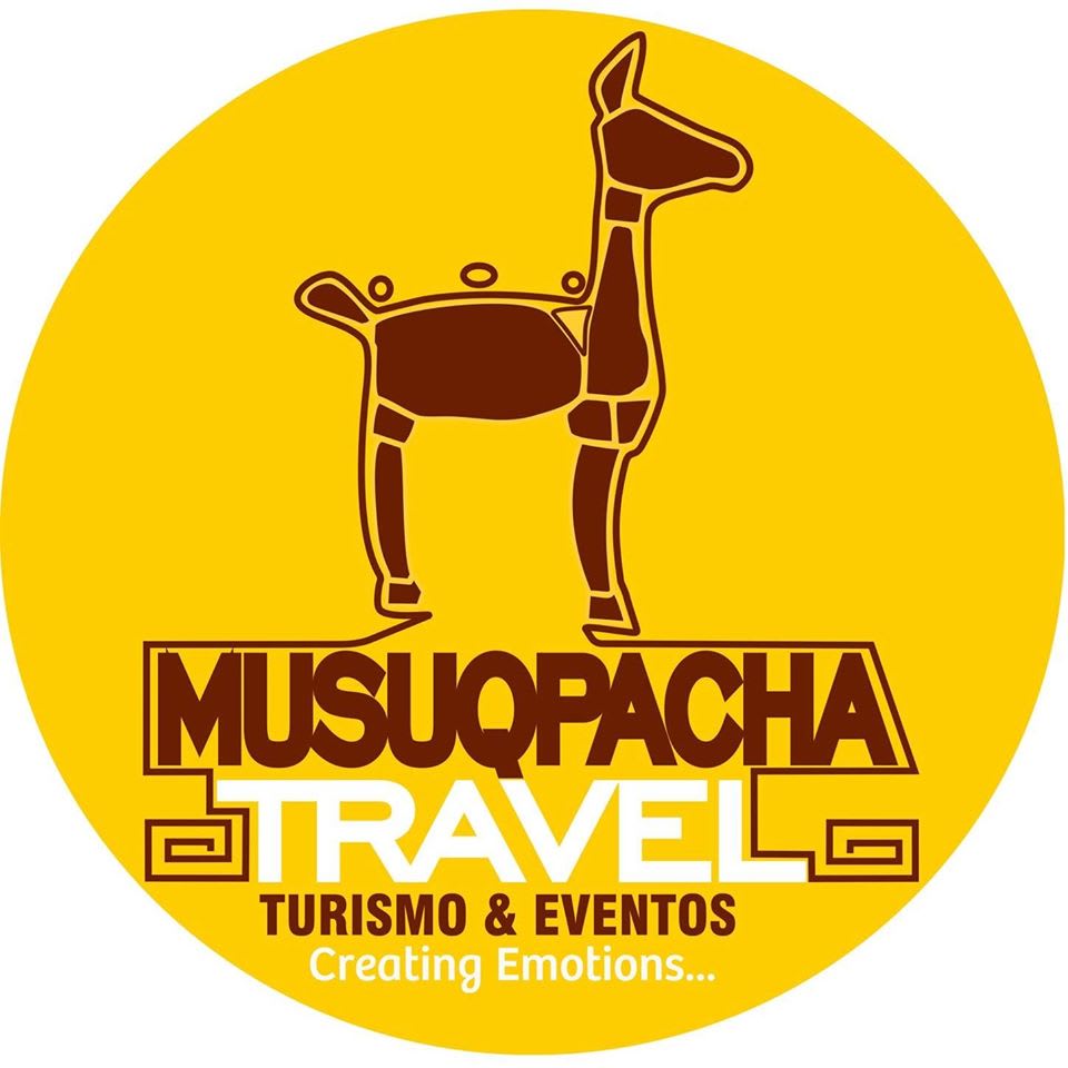 Musuqpacha Travel