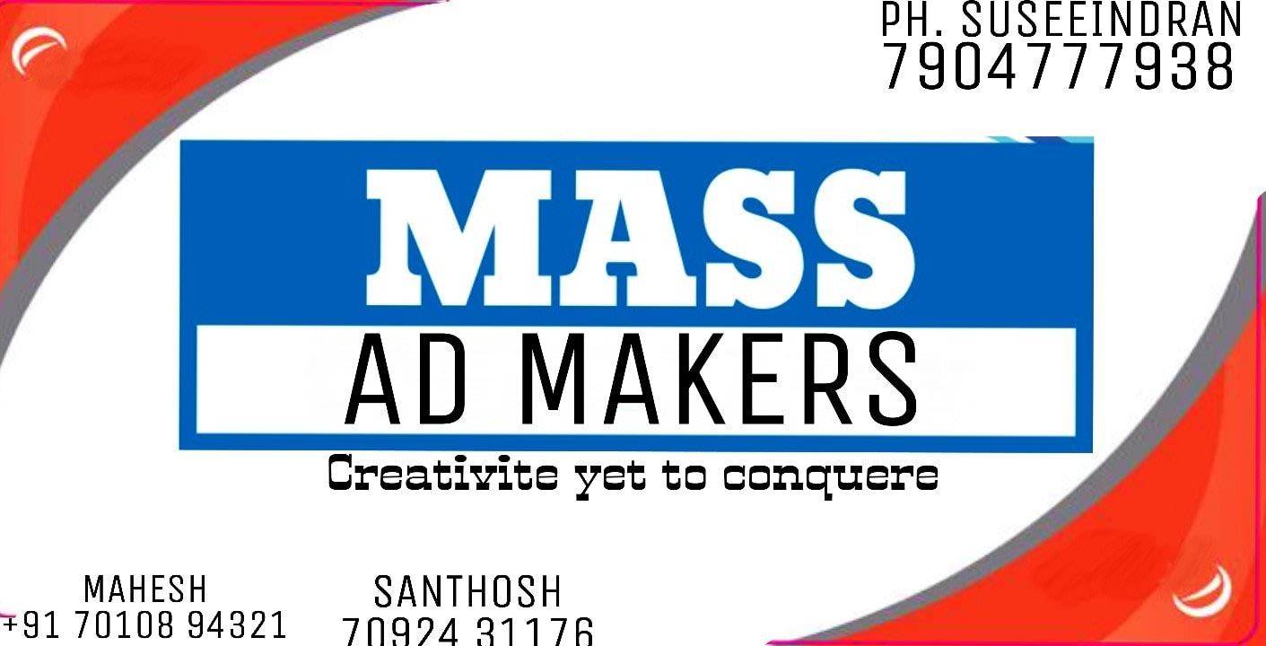 Mass Ad Makers