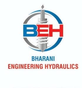 Bharani Engineering Hydraulics