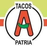 Tacos a Patria