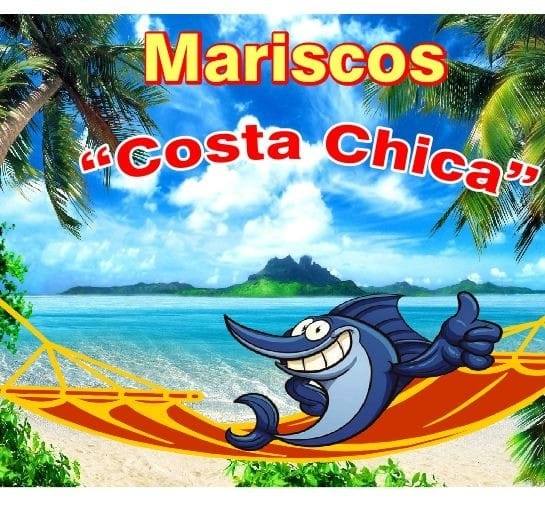 Mariscos Costa Chica