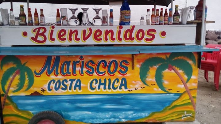 Mariscos Costa Chica - Marisquería | Rosarito