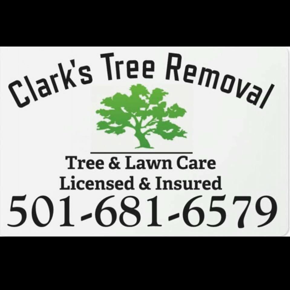 Clark's Tree Removal & Lawn Care