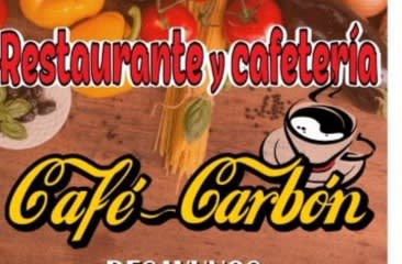 Restaurante y Cafeteria Cafe & Carbon