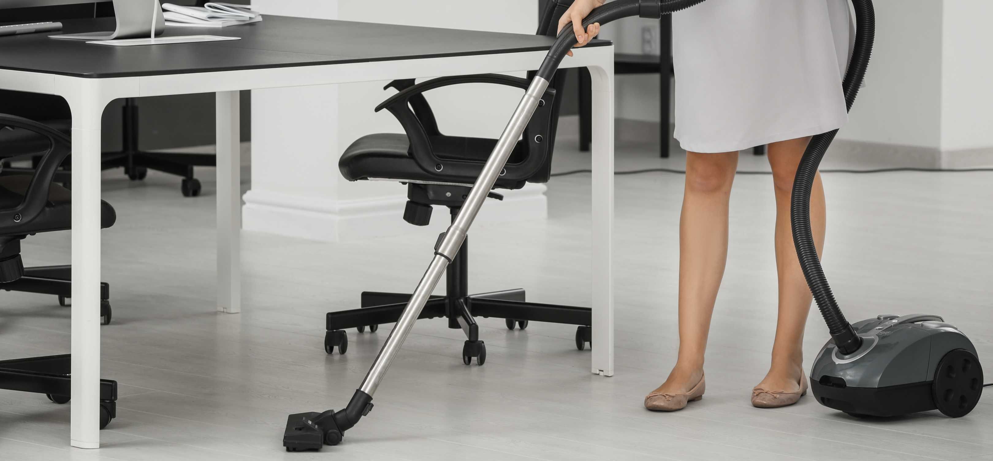 Gentle Giant Cleaners Commercial Cleaning Boston, MA