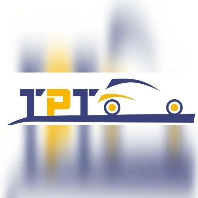 TPT Cabs
