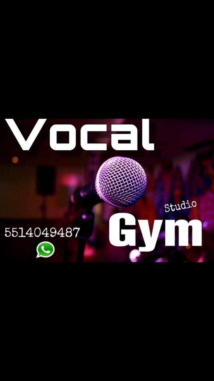 Vocal Gym
