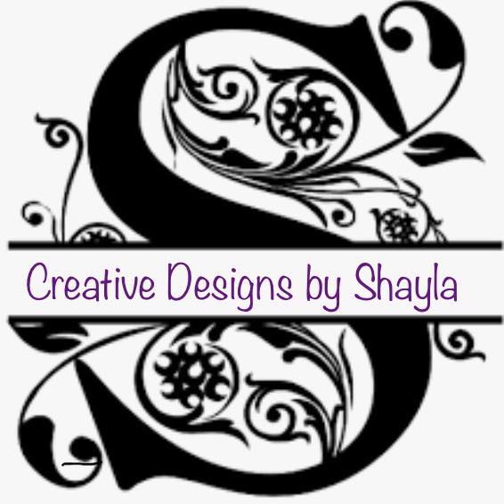 Creative Designs By Shayla