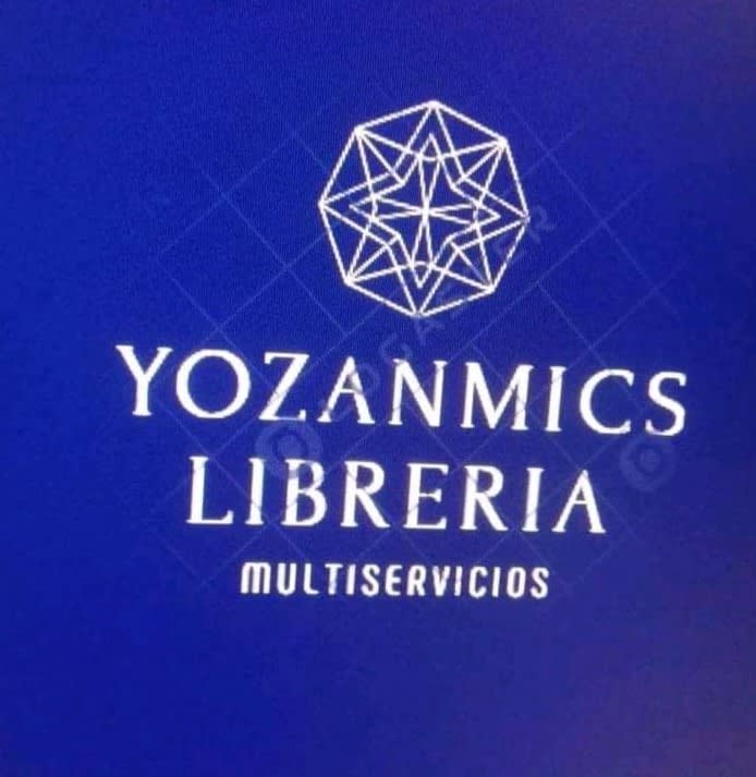 Yozanmics Librería