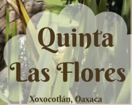 Quinta Las Flores