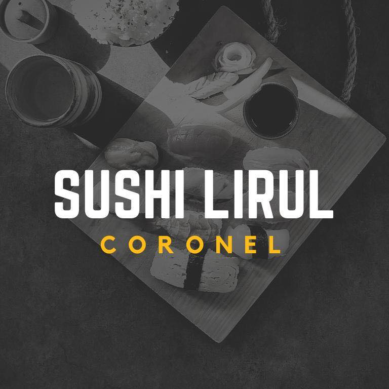 Sushi Lirul Coronel