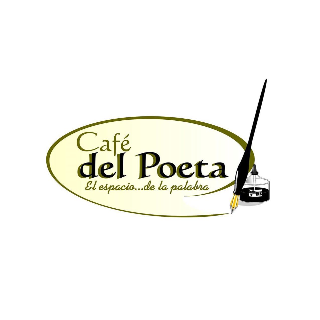 Café del Poeta