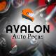 Avalon Auto Peças