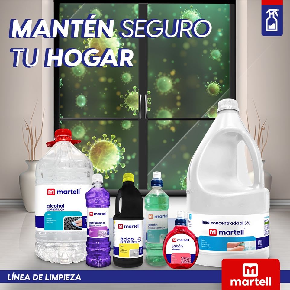 Evolucionar Horror Sitio de Previs Venta productos de limpieza - Servicios y venta de productos - Lima Express  M.G. | Lima