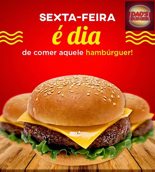 F5 - Você viu? - Conheça a versão 'hipster' do Papa Burguer, do