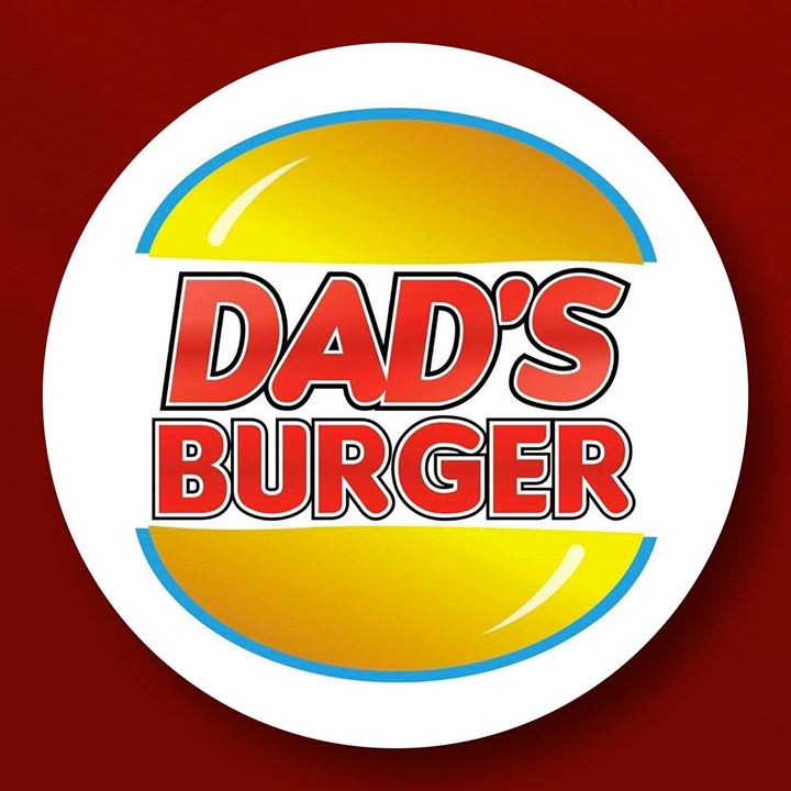 Dad’s Burger