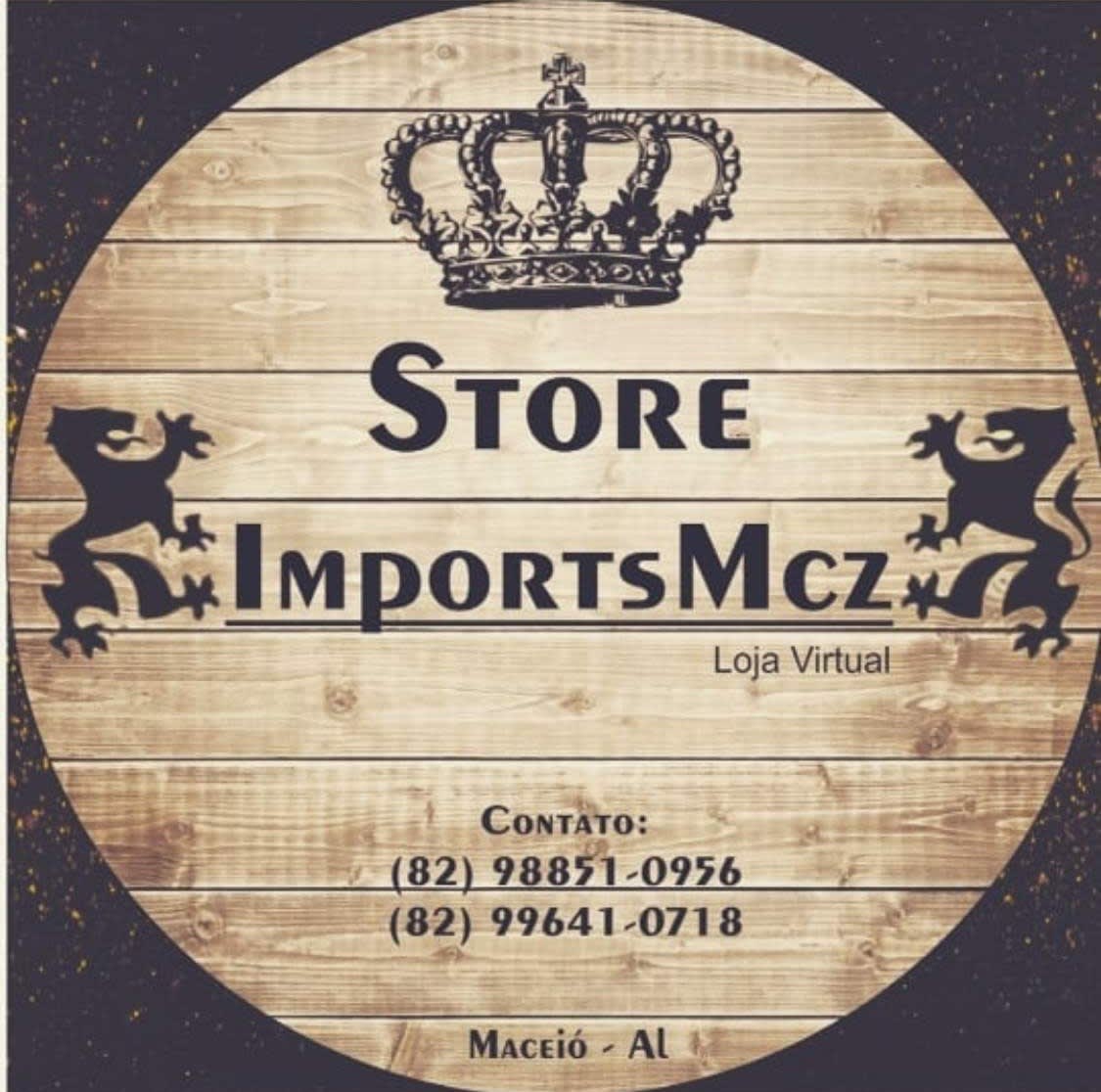 Store Imports MCZ