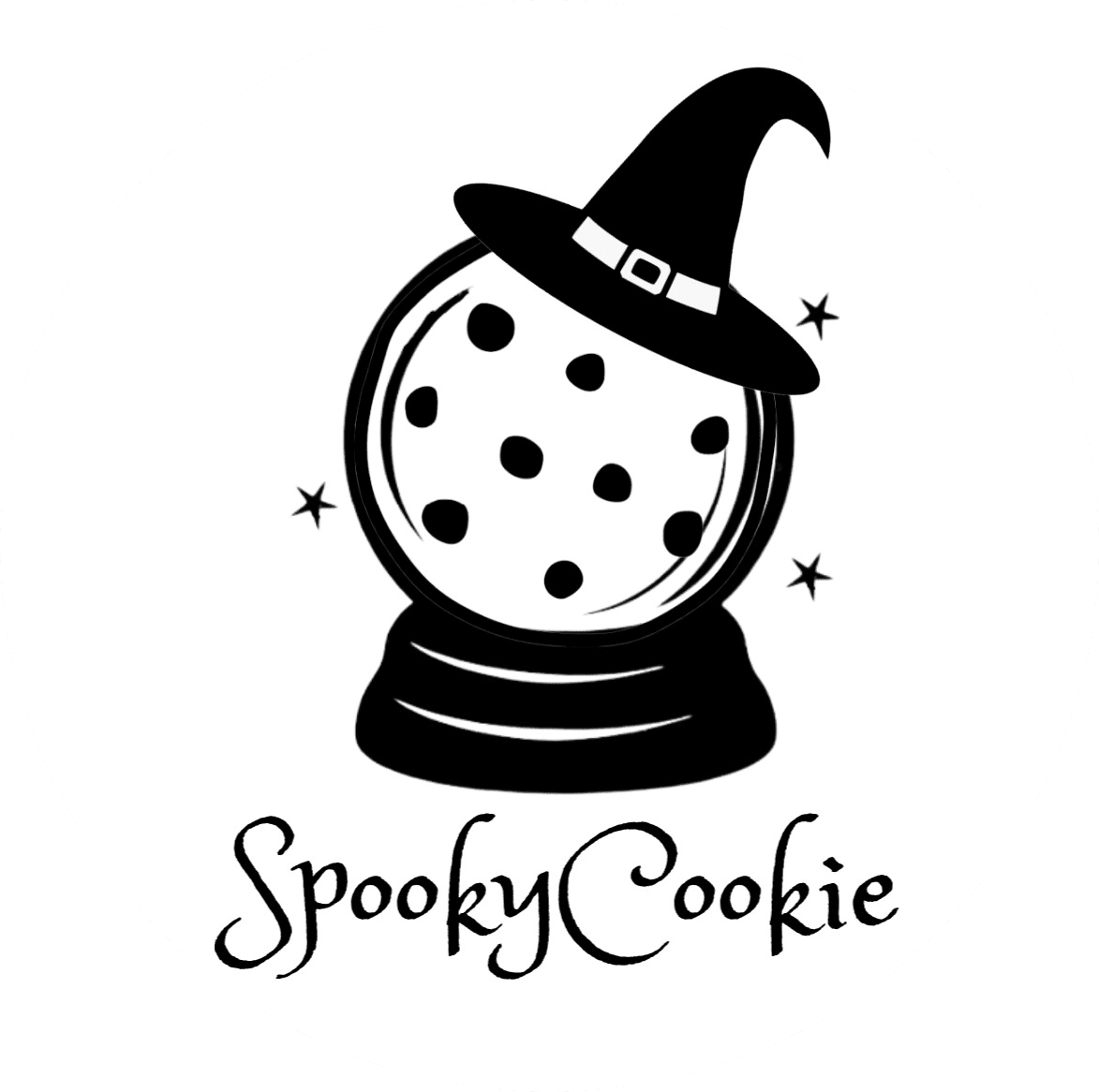 Spooky Cookie