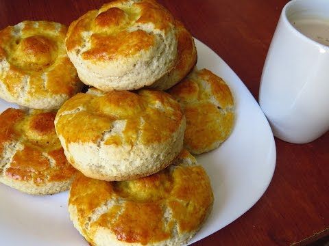 Bisquets con mantequilla - Nuestros productos - El Nuevo Café del Chino |  Cafetería en Ciudad Victoria