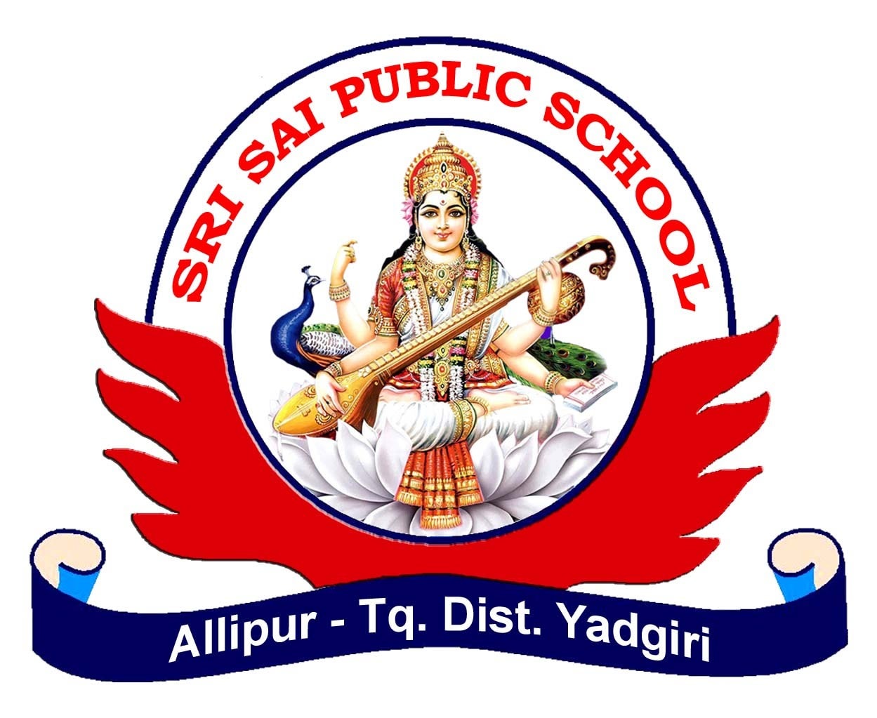 Sri Sai Public School