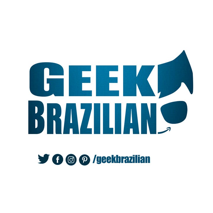 Geek Brazilian Store
