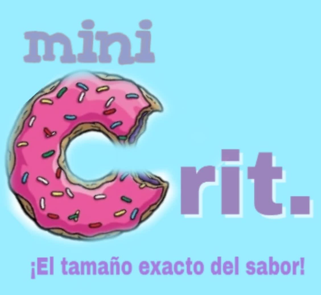 Minicrit