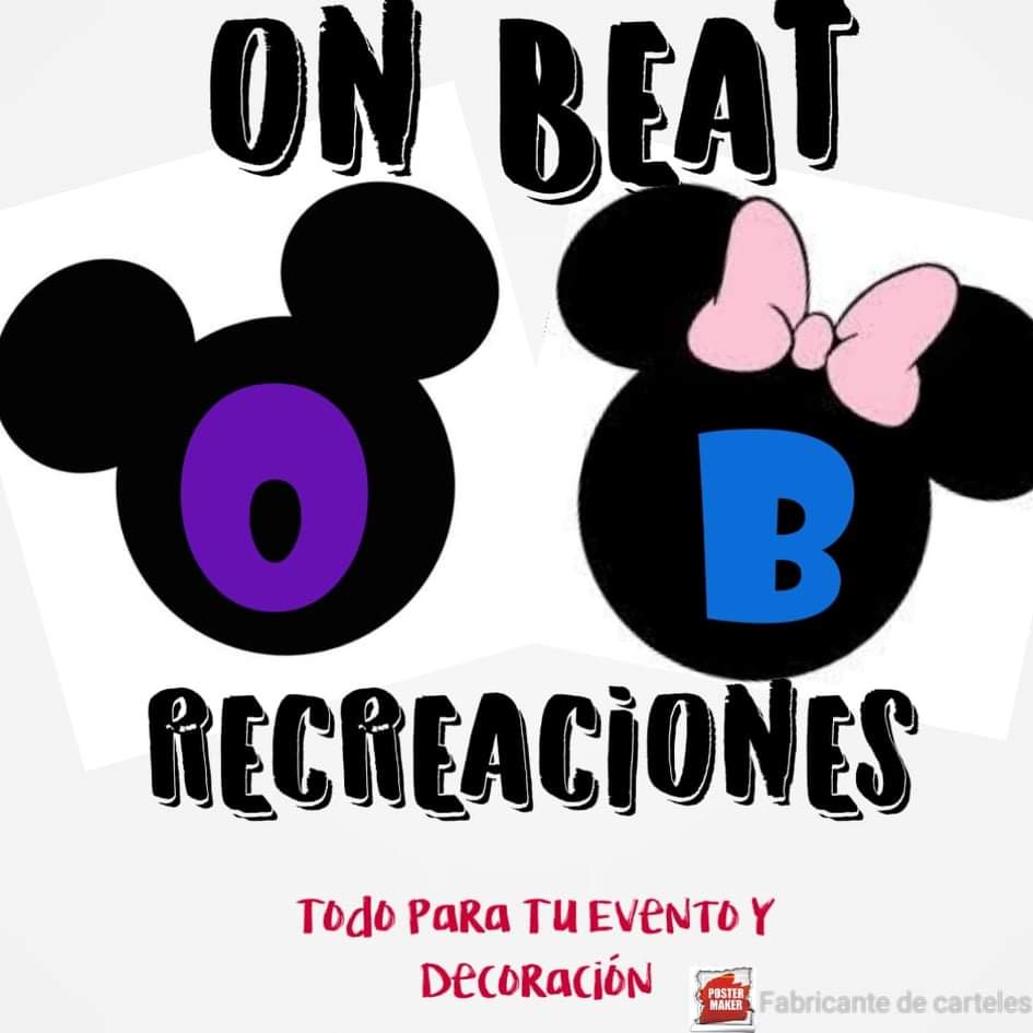 On Beat Recreaciones