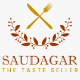 Saudagar - The Taste Seller
