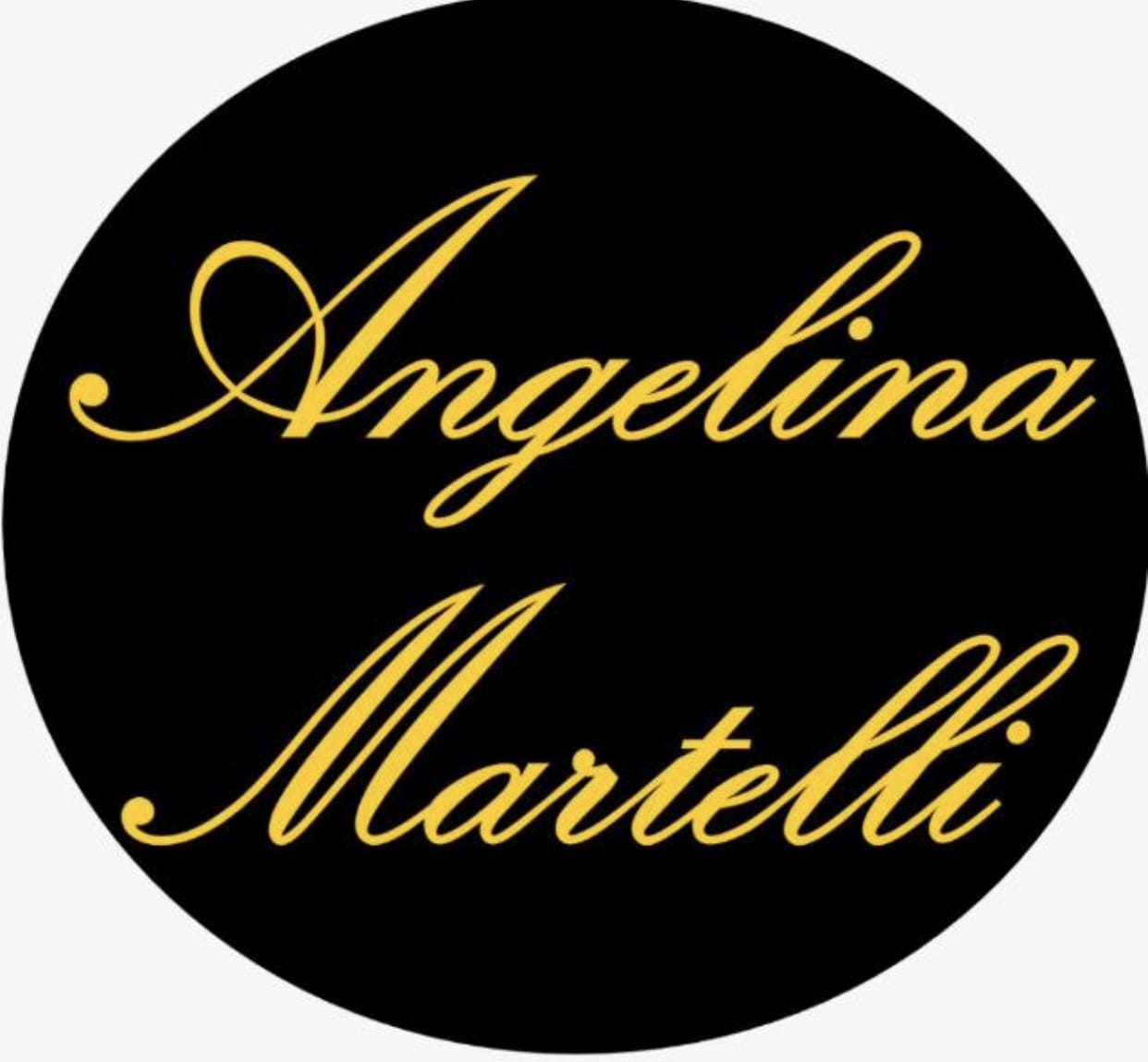 Angelina Martelli