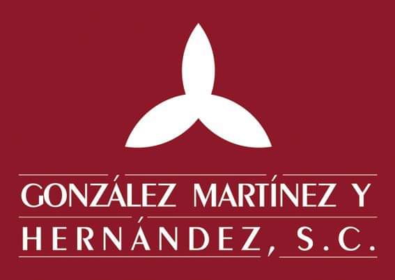 González, Martínez y Hernández