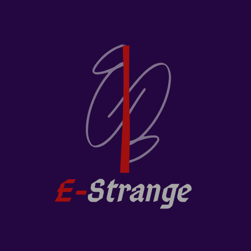 E-Strange