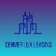 Denver Lux Leasing