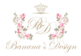 Banana's Design