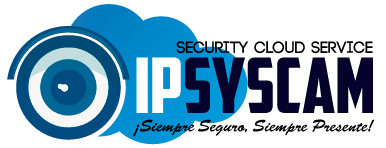 IPSysCam Videovigilancia en la Nube