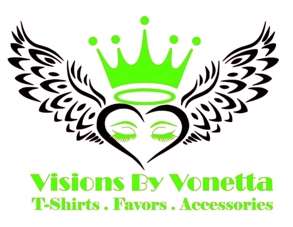 Visions By Vonetta