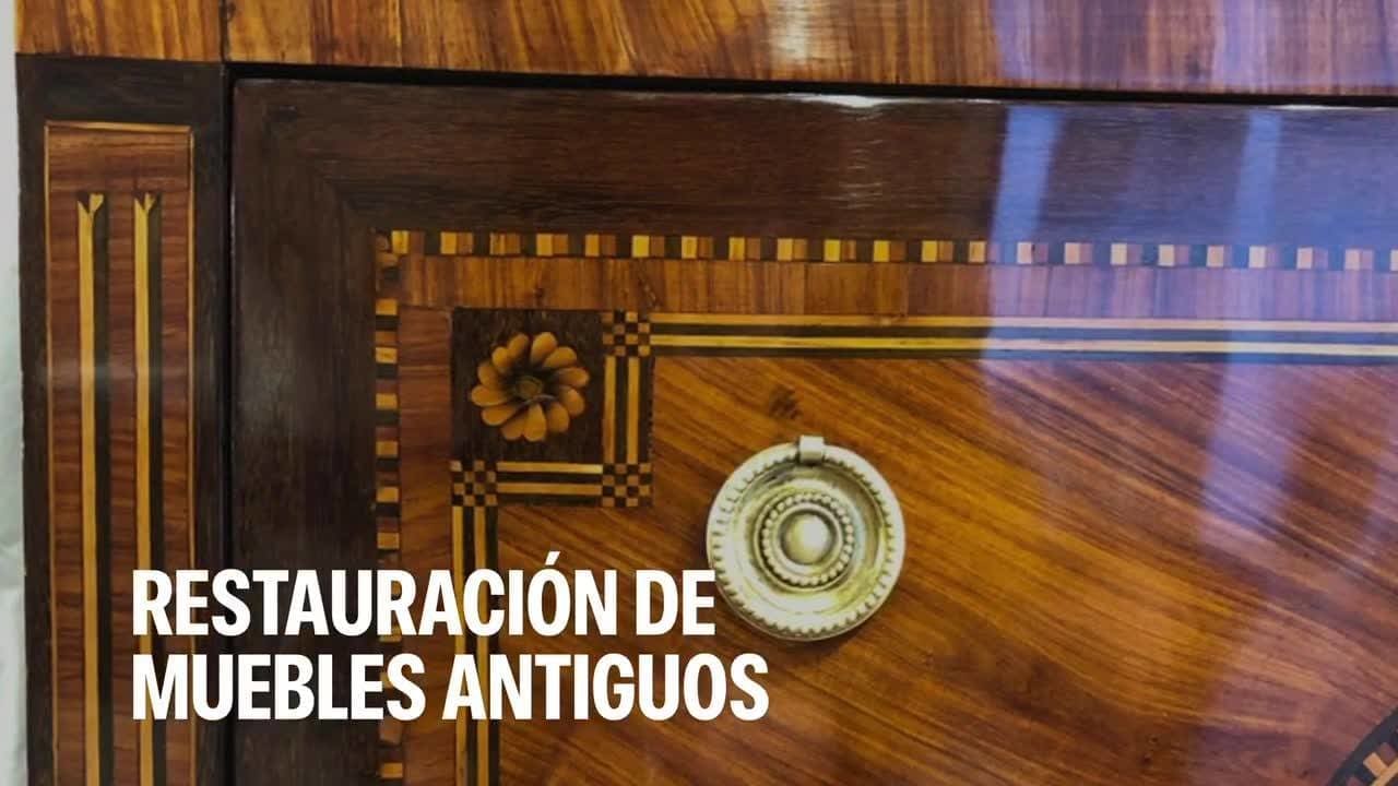 Ten cuidado imperdonable Lavandería a monedas Mejía Antiques Restauración | Restauración en Guadalupe